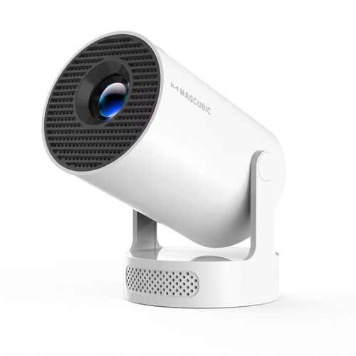 PROJETORES BRASIL™ - Projetor Smart 4K UHD